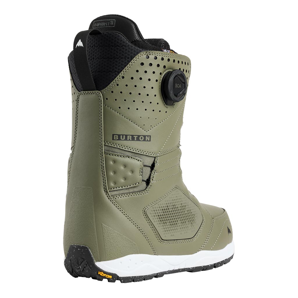 Burton 2026 Photon Wide Boa Boots - Forest Moss