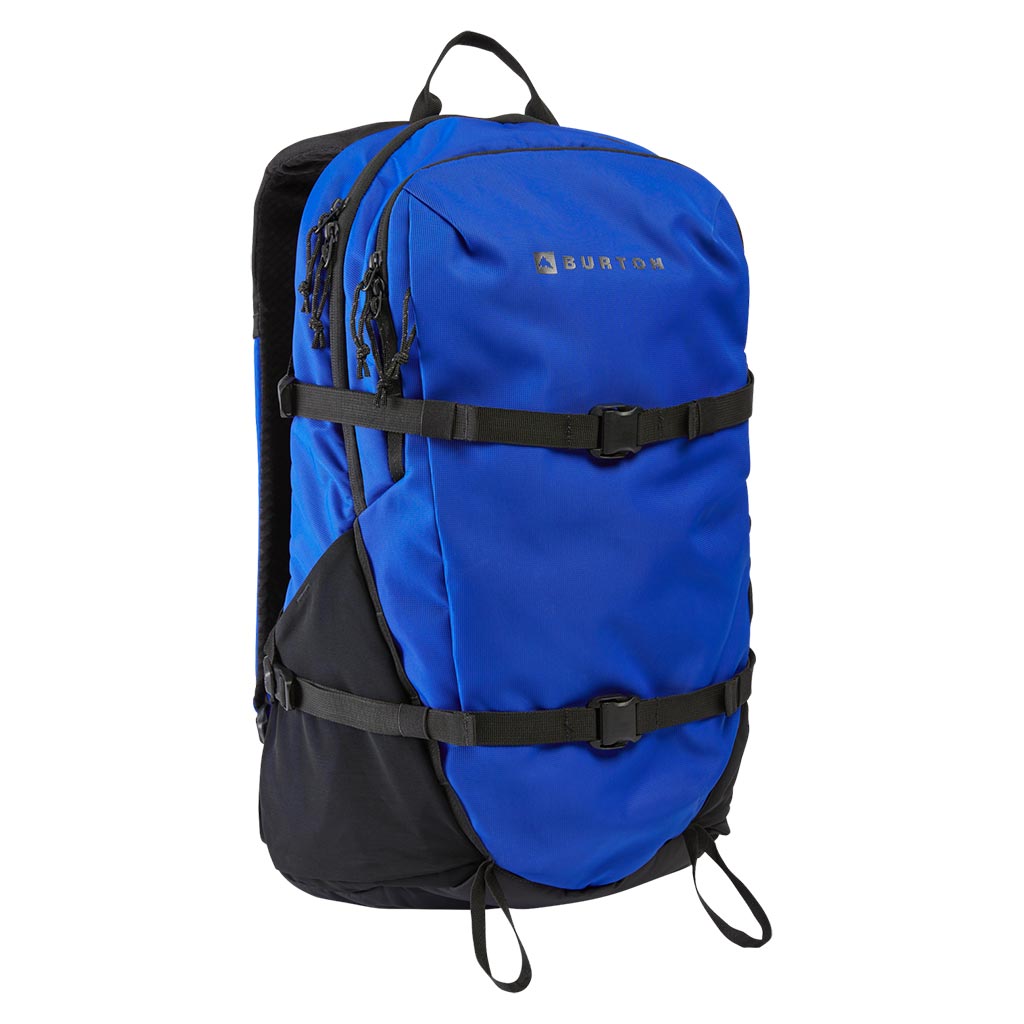 Burton Day Hiker 30L Pack - Jake Blue