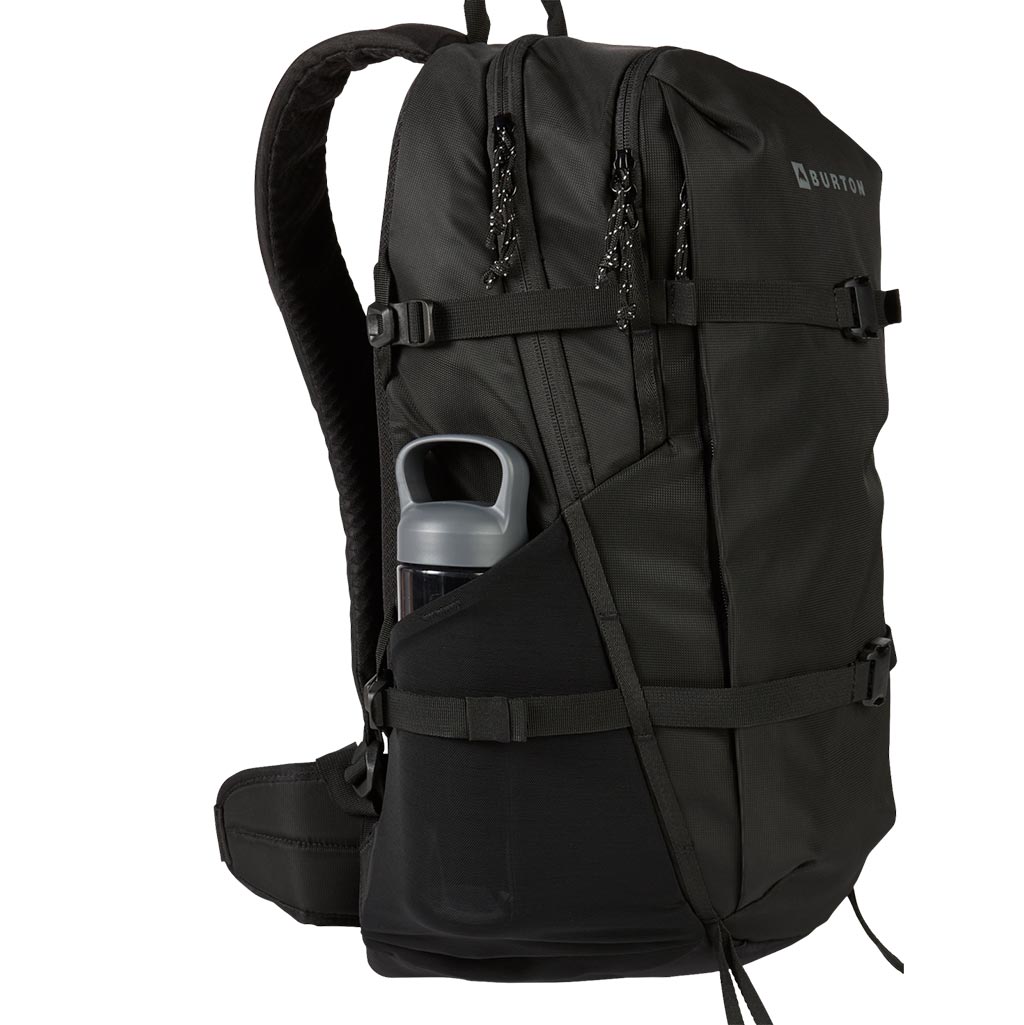 Burton Day Hiker 30L Pack - Jake Blue