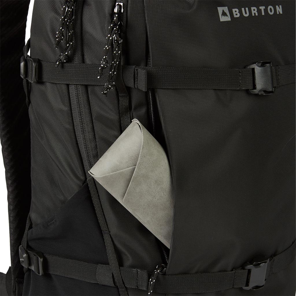 Burton Day Hiker 30L Pack - Jake Blue