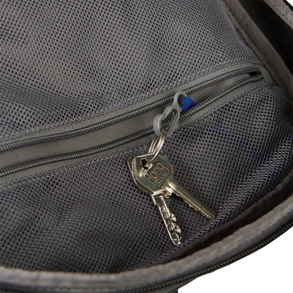 Burton Day Hiker 30L Pack - Jake Blue