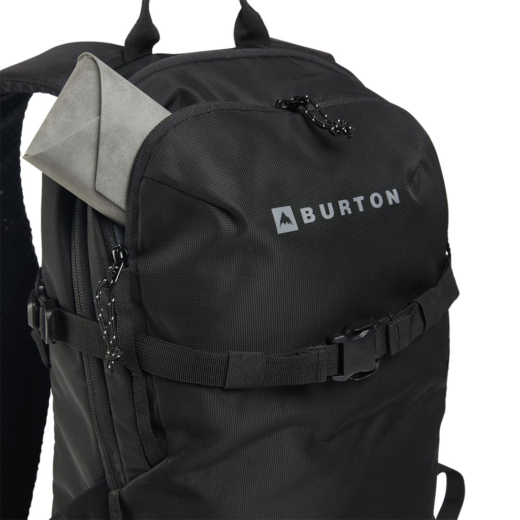 Burton Day Hiker 22L Pack - Sunrise coral