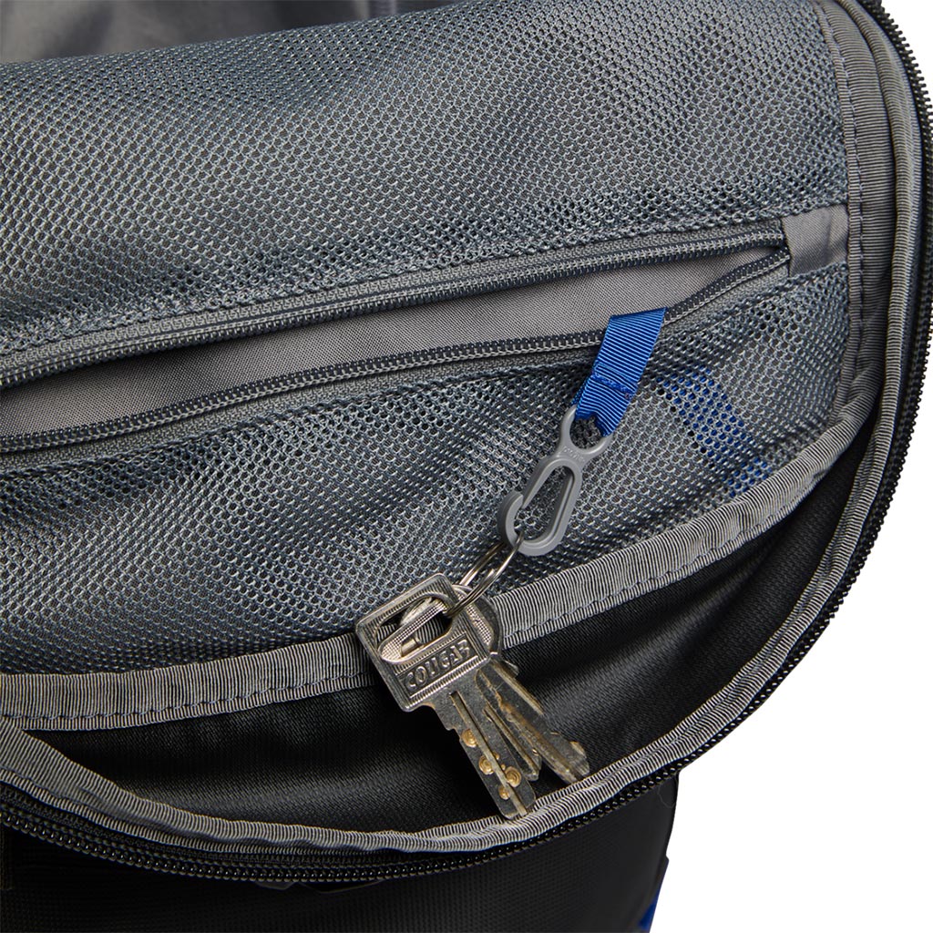 Burton Day Hiker 22L Pack - Jake Blue