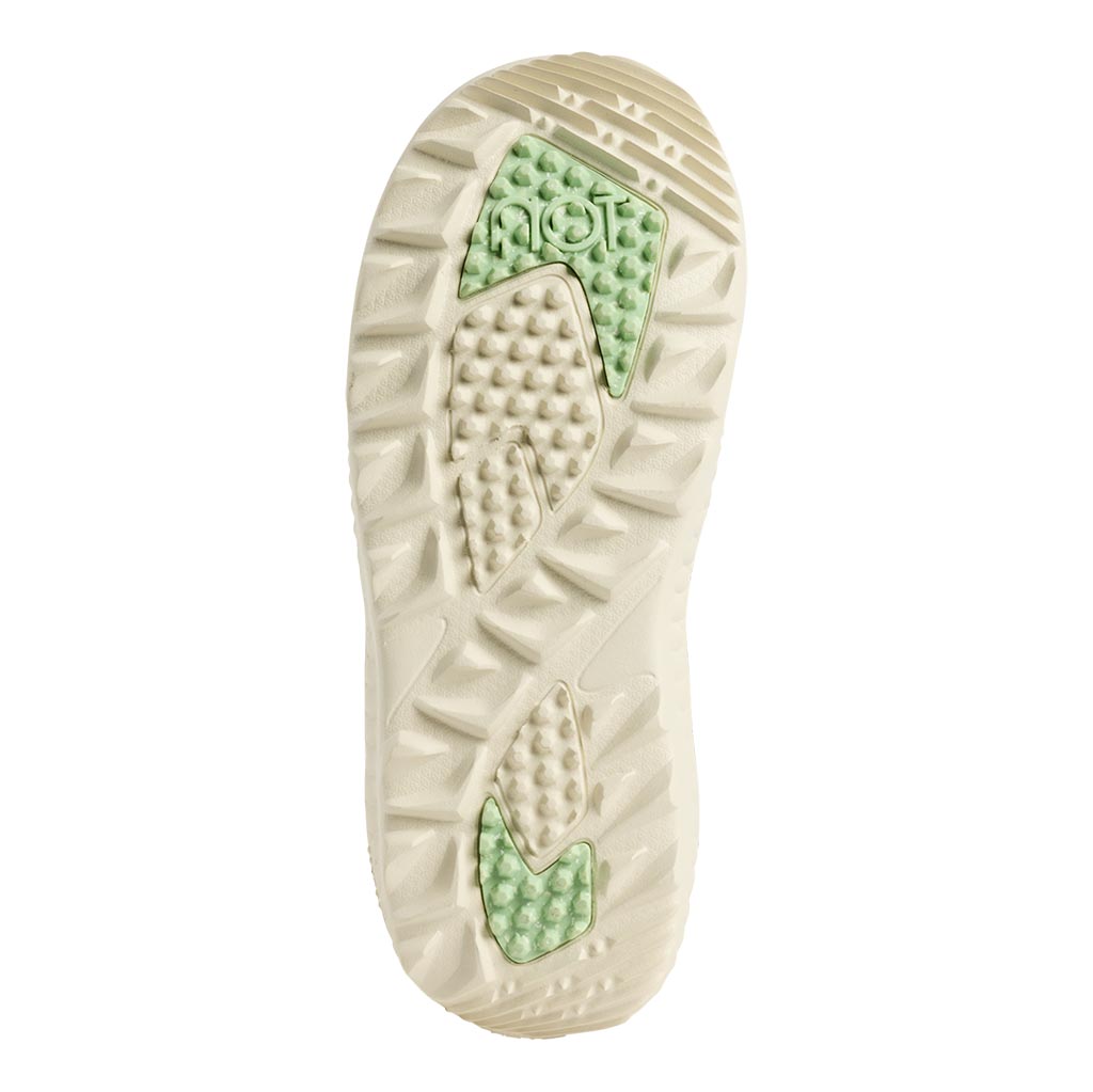 Burton 2026 Womens Ritual Boa Boots - Talc Green