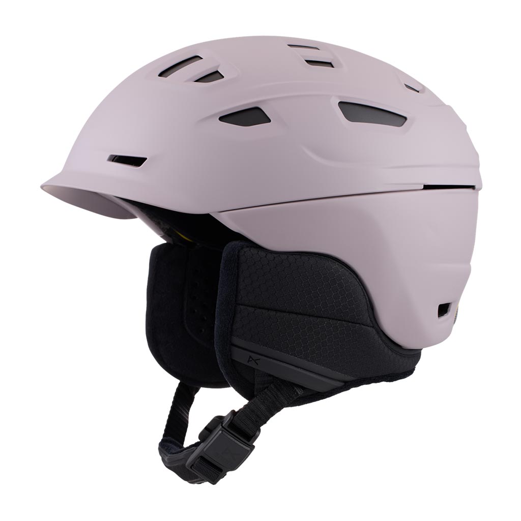 Anon 2024 Prime MIPS Helmet - Elderberry
