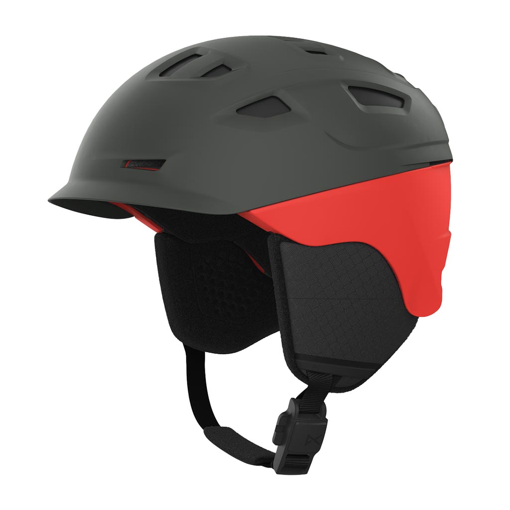 Anon 2026 Prime MIPS Helmet - Fiesta Red