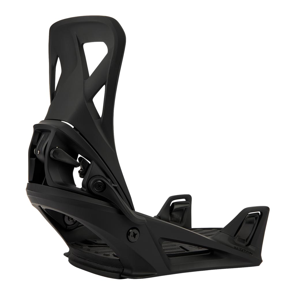 Burton 2025 Step On Binding - Black