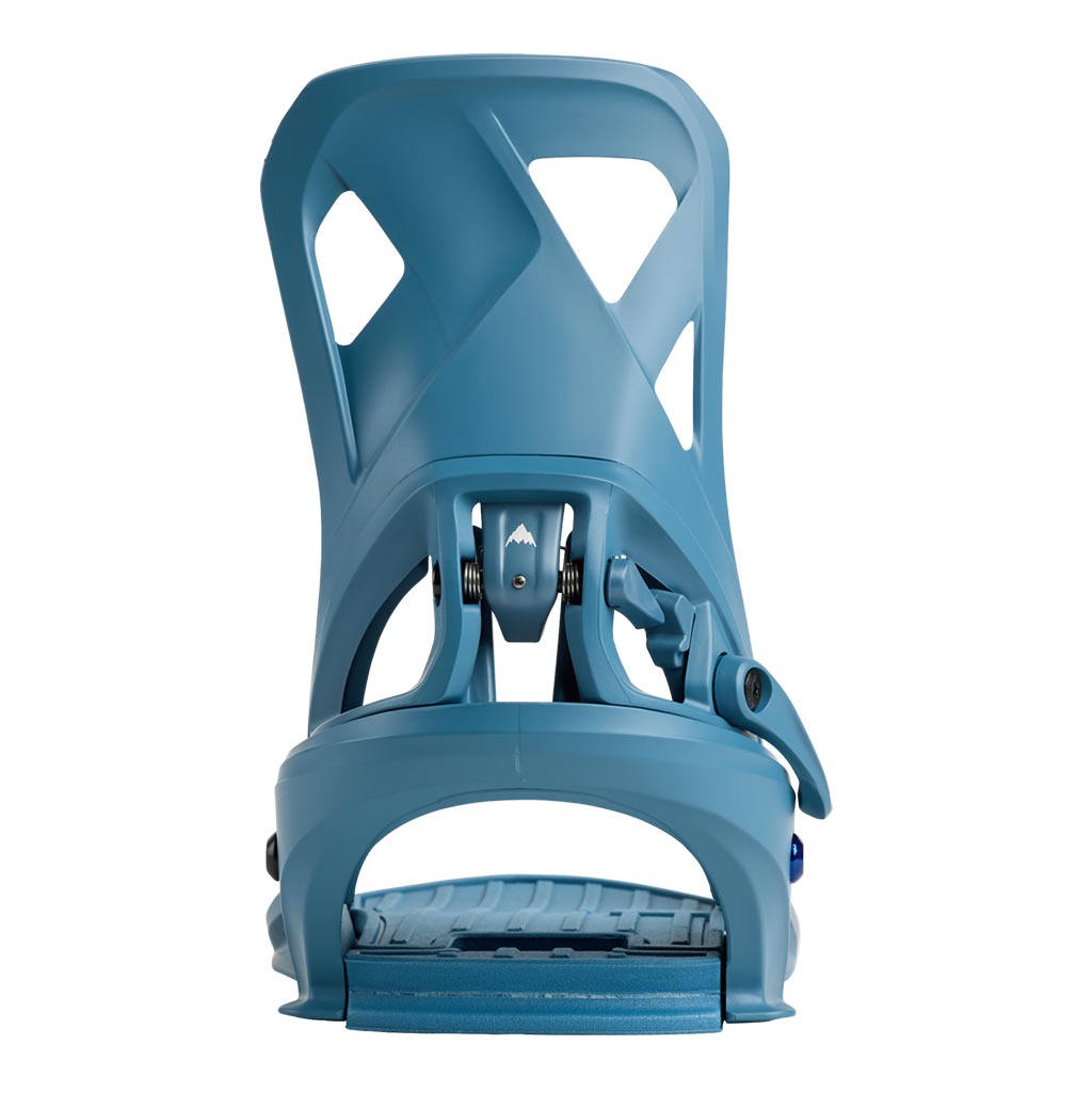 Burton 2026 Step On Bindings - Bluestone