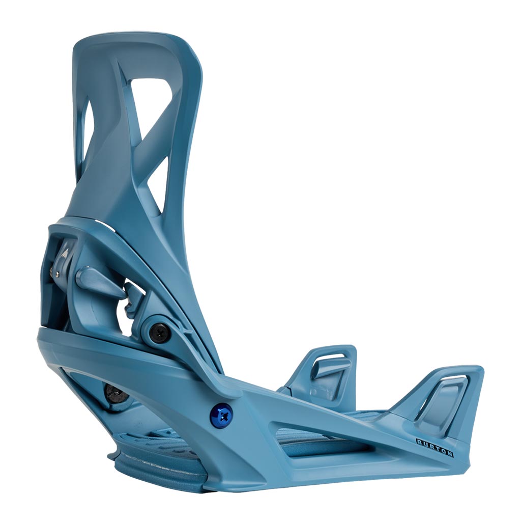 Burton 2026 Step On Bindings - Bluestone