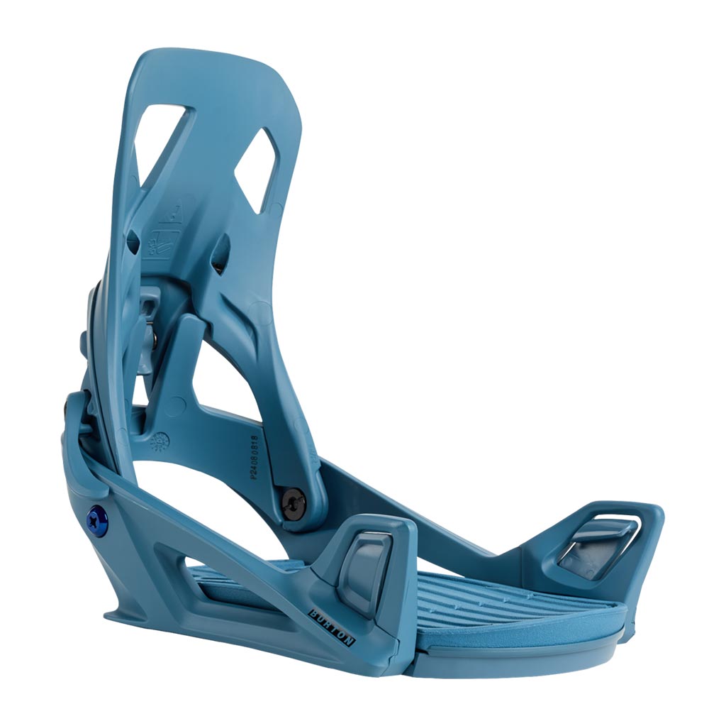 Burton 2026 Step On Bindings - Bluestone