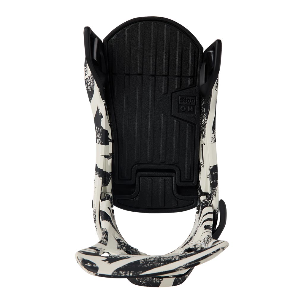 Burton 2026 Step On Bindings - City Streets