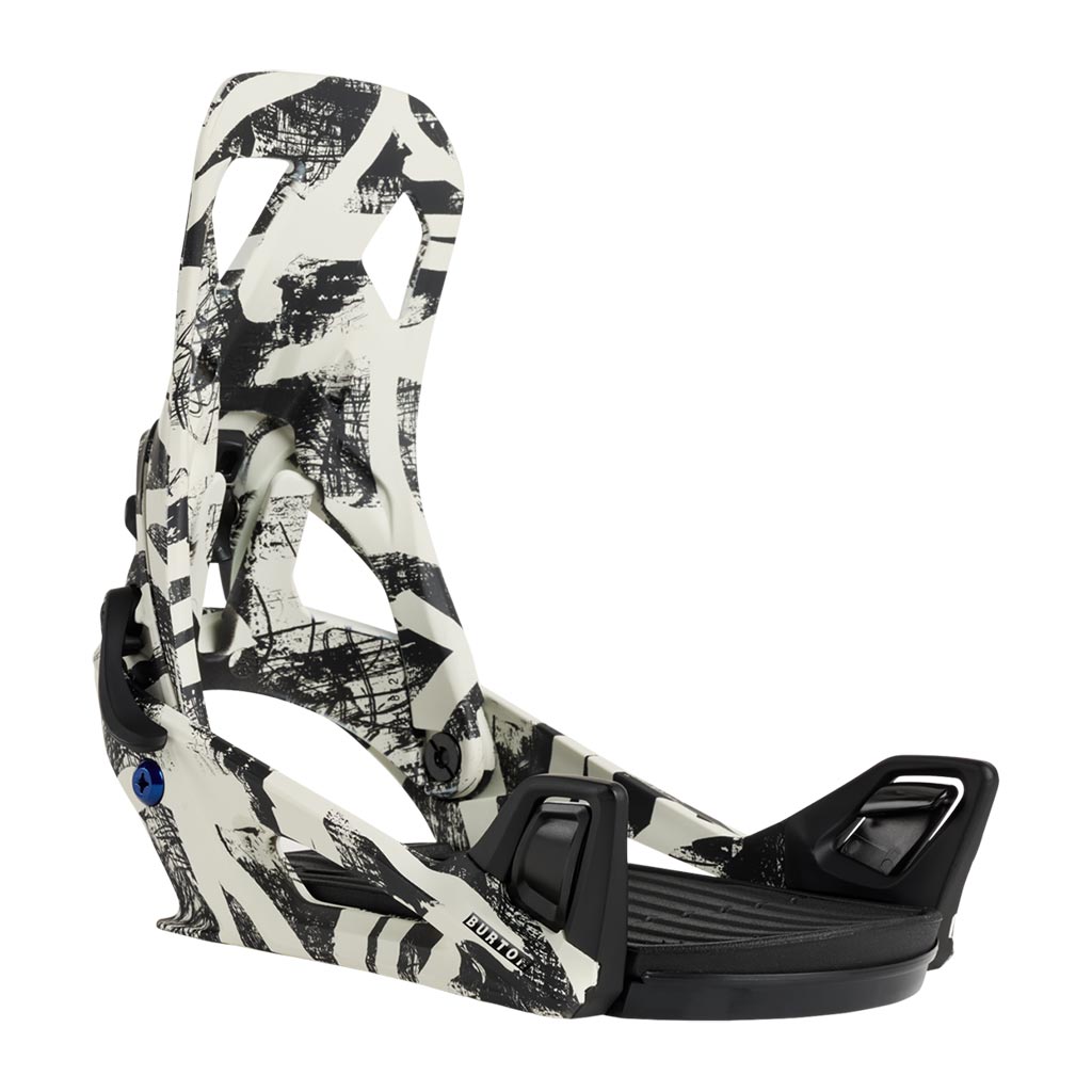 Burton 2026 Step On Bindings - City Streets