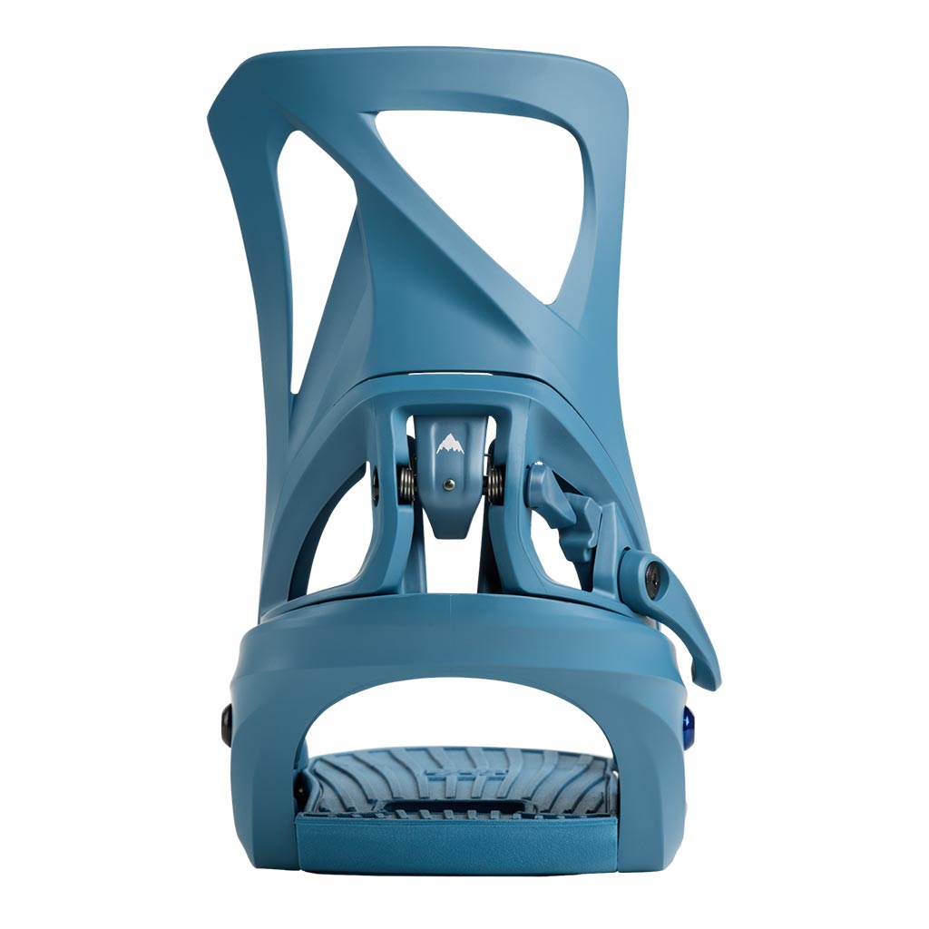 Burton 2026 Womens Step On Bindings - Bluestone