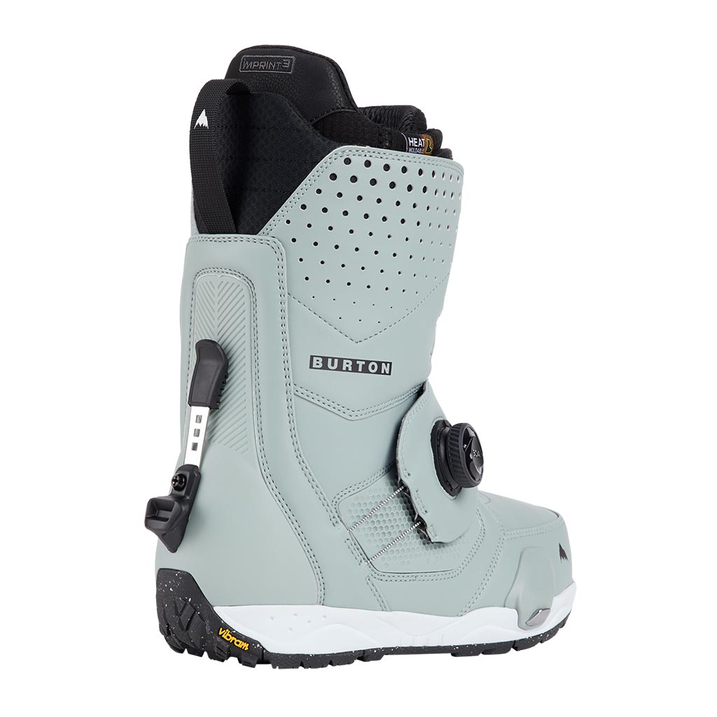 Burton 2025 Photon Step On Boots - Petrol Green