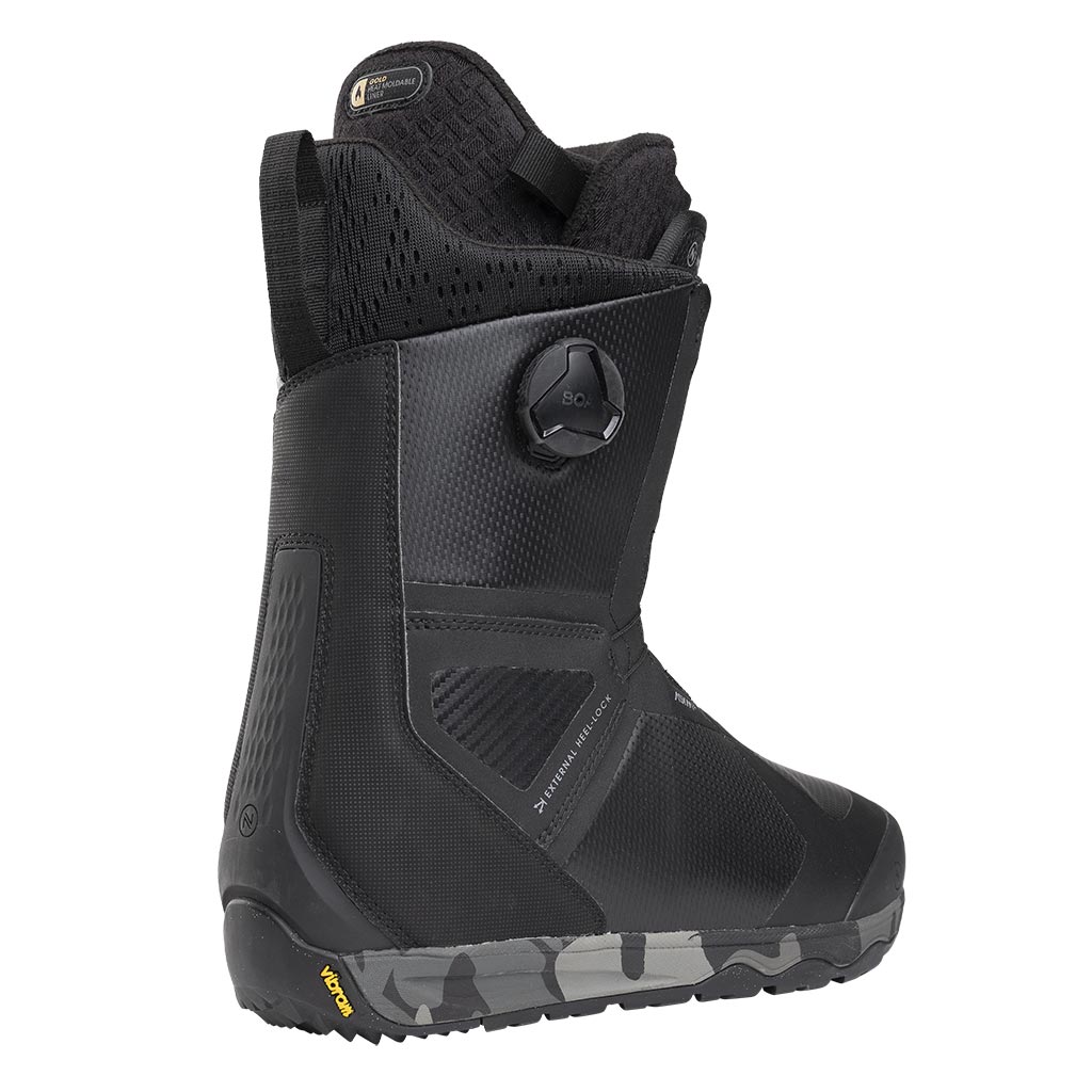 Nidecker 2026 Kita Boots - Black
