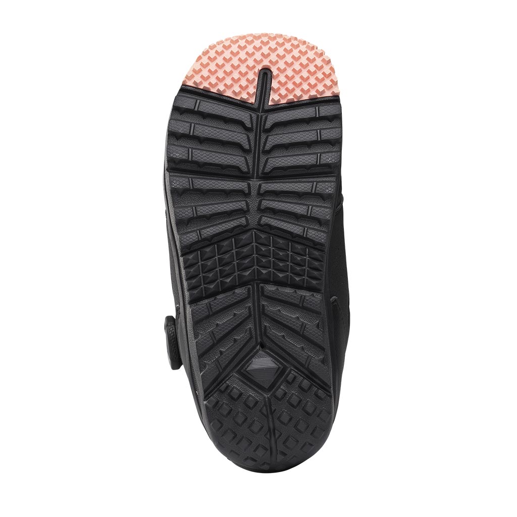 Nidecker 2025 Womens Altai Boots - Black
