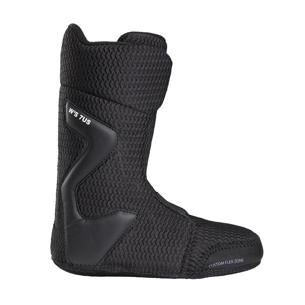 Nidecker 2025 Womens Altai Boots - Black