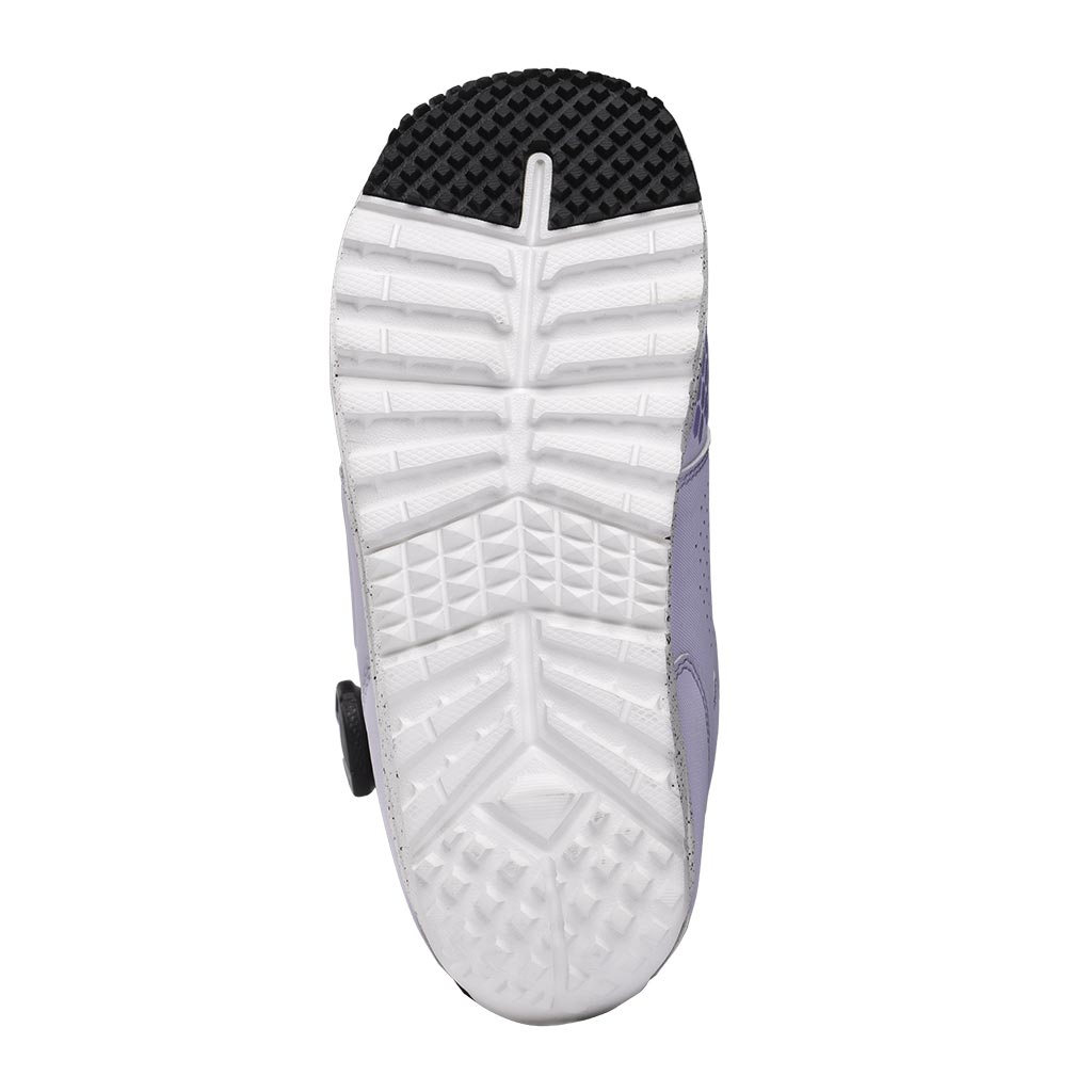 Nidecker 2025 Womens Altai Boots - Lavender