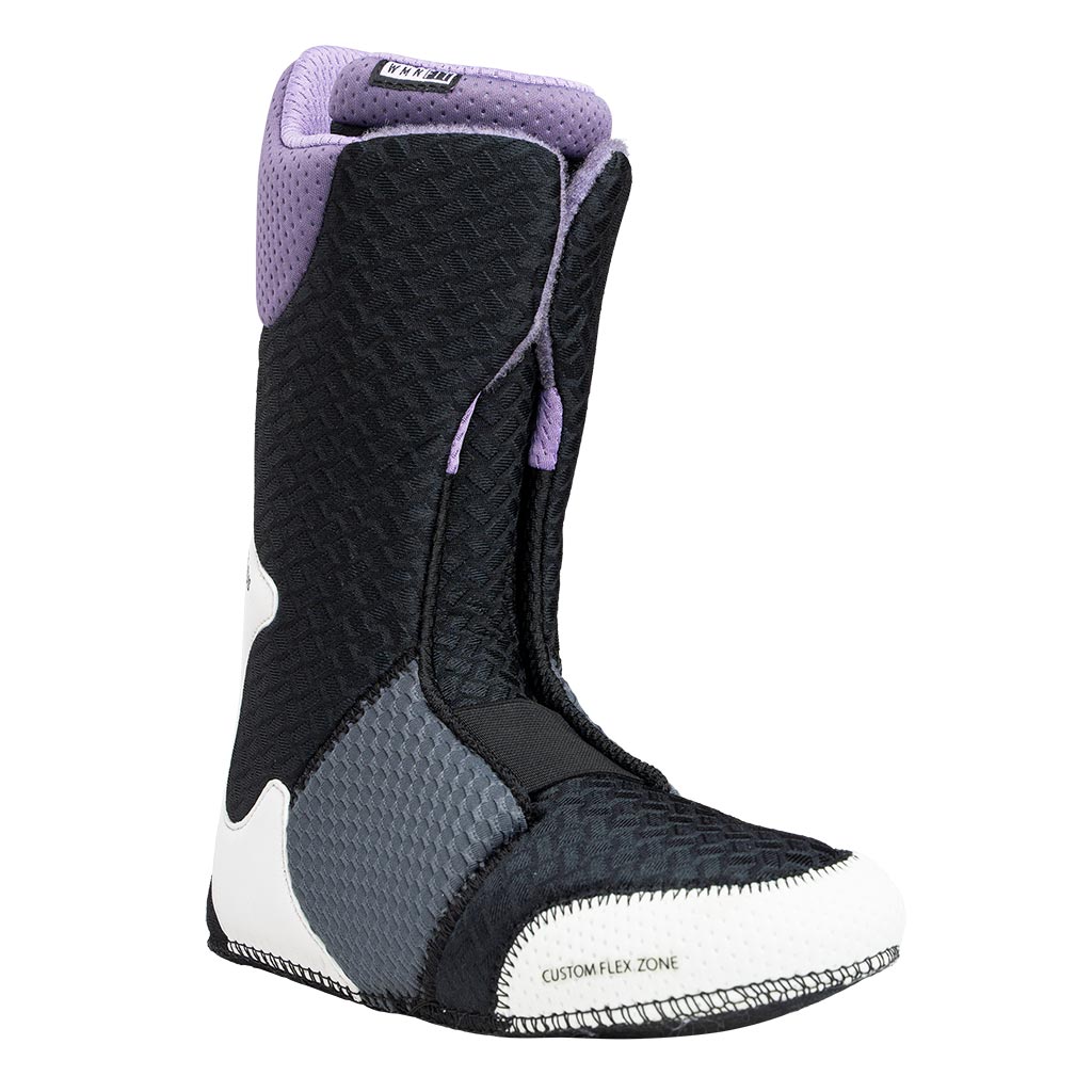 Nidecker 2026 Womens Altai Boots - Purple