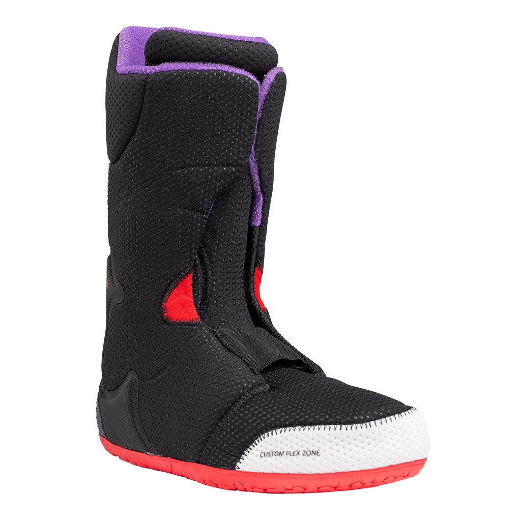 Nidecker 2026 Kita APX Boots - Black