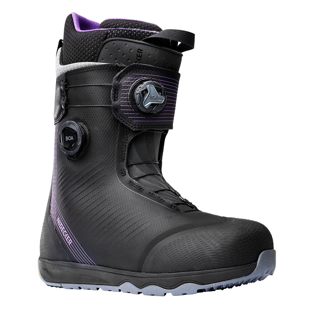 Nidecker 2026 Kita APX Boots - Black