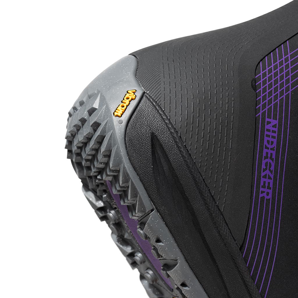 Nidecker 2026 Kita APX Boots - Black