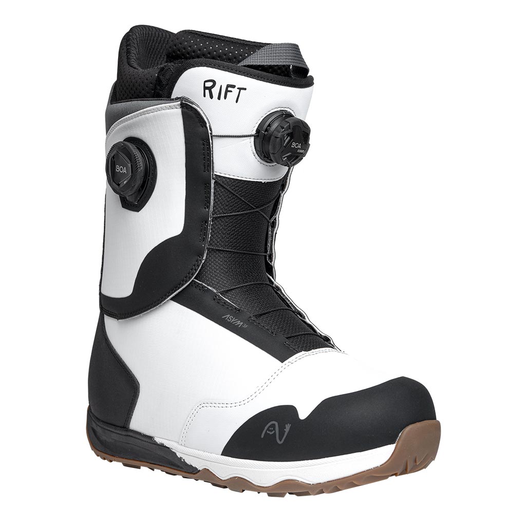 Nidecker 2026 Rift Boots - Ned