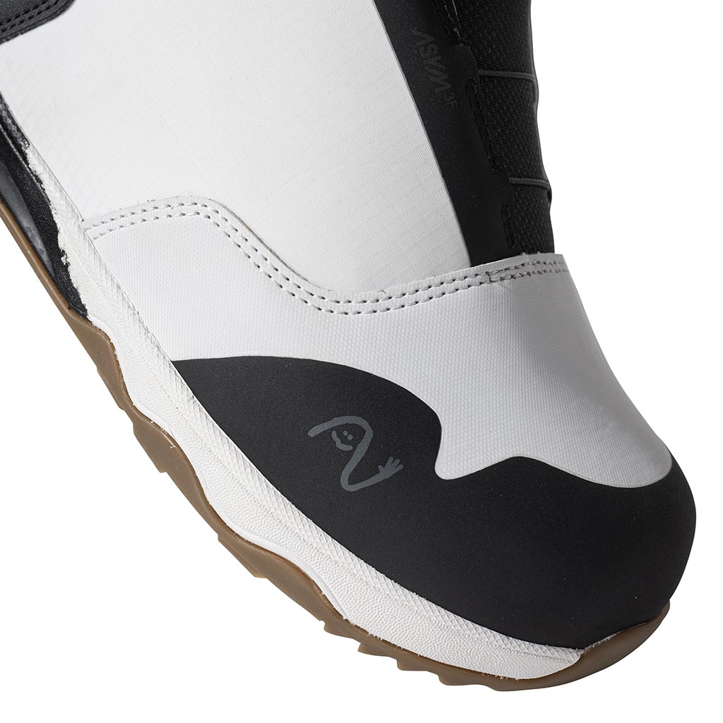 Nidecker 2026 Rift Boots - Ned