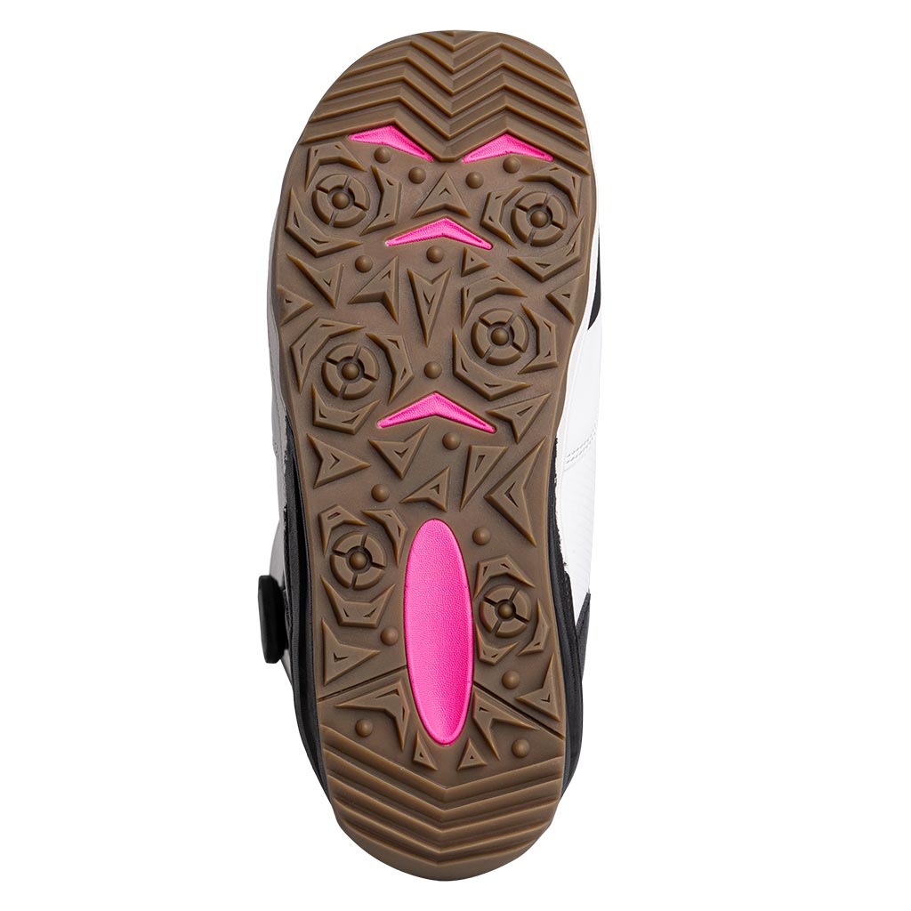 Nidecker 2026 Rift Boots - Ned