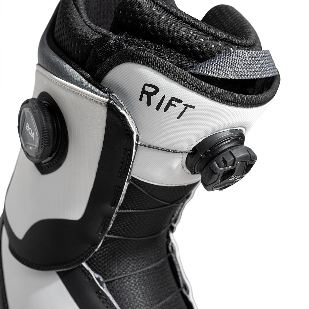 Nidecker 2026 Rift Boots - Ned