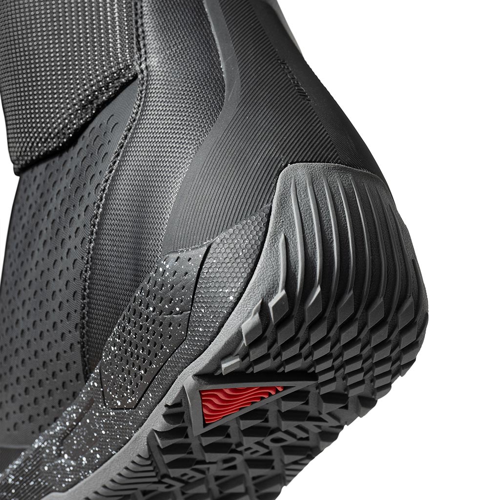 Nidecker 2026 Rift Pro Boots - Black