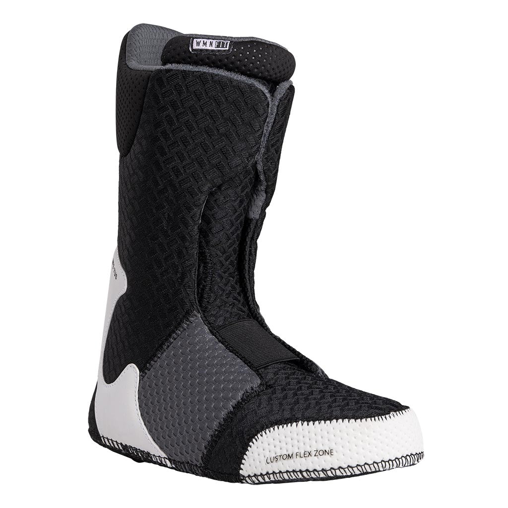Nidecker 2026 Womens Rift Boots - Black