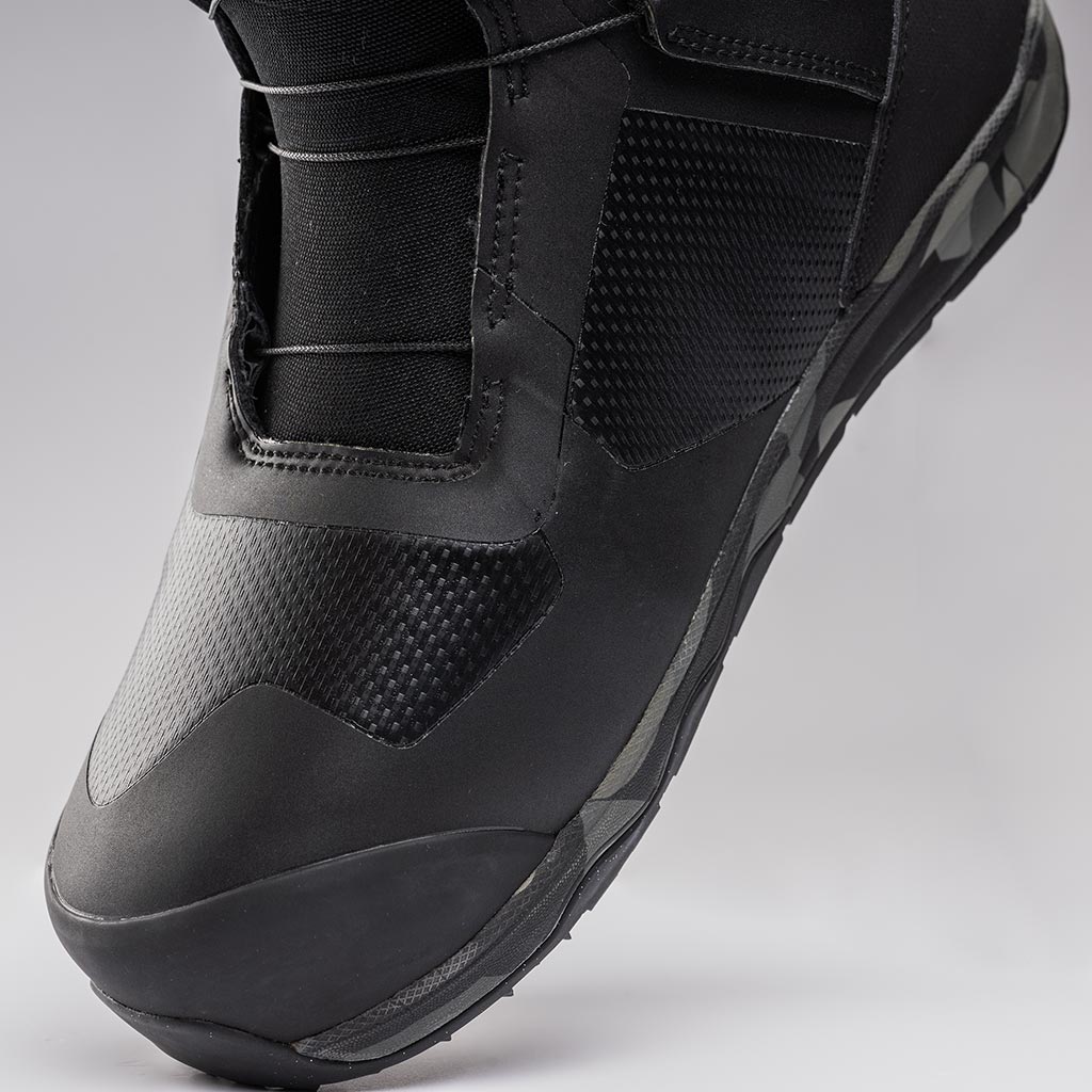 Nidecker 2026 Kita Boots - Black