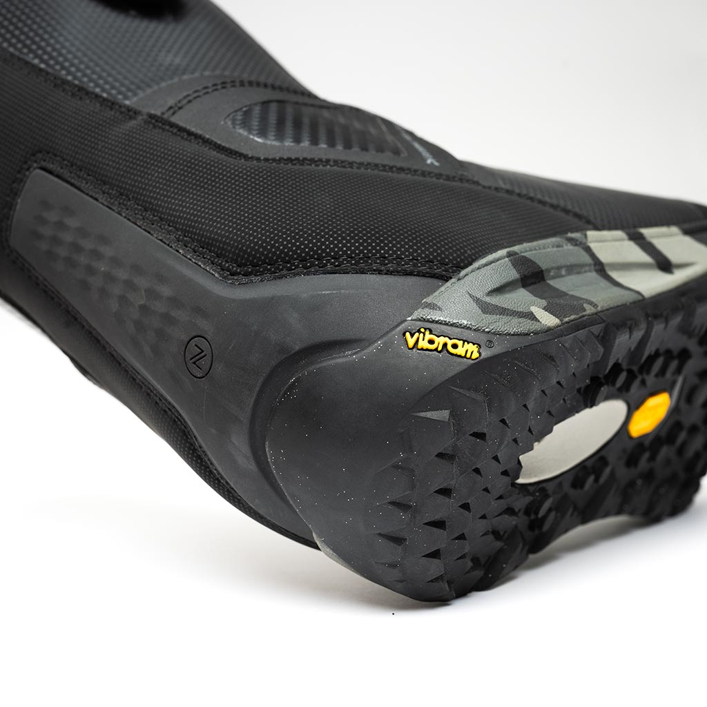 Nidecker 2026 Kita Boots - Black