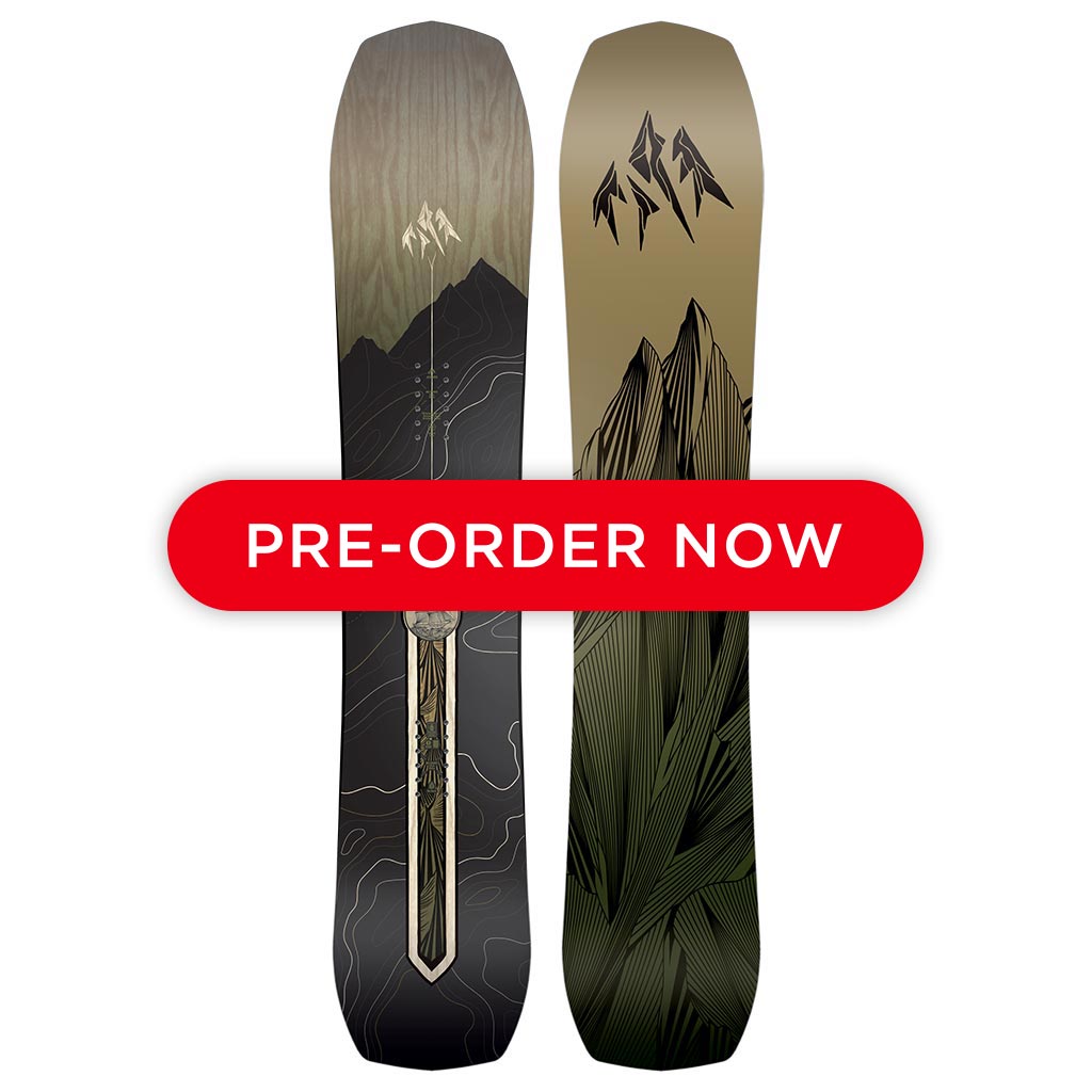 Jones 2027 Junior Flagship