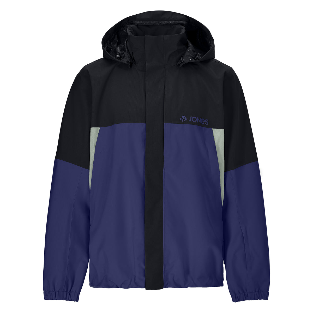 Jones 2027 Tweaker Jacket - Eclipse Blue