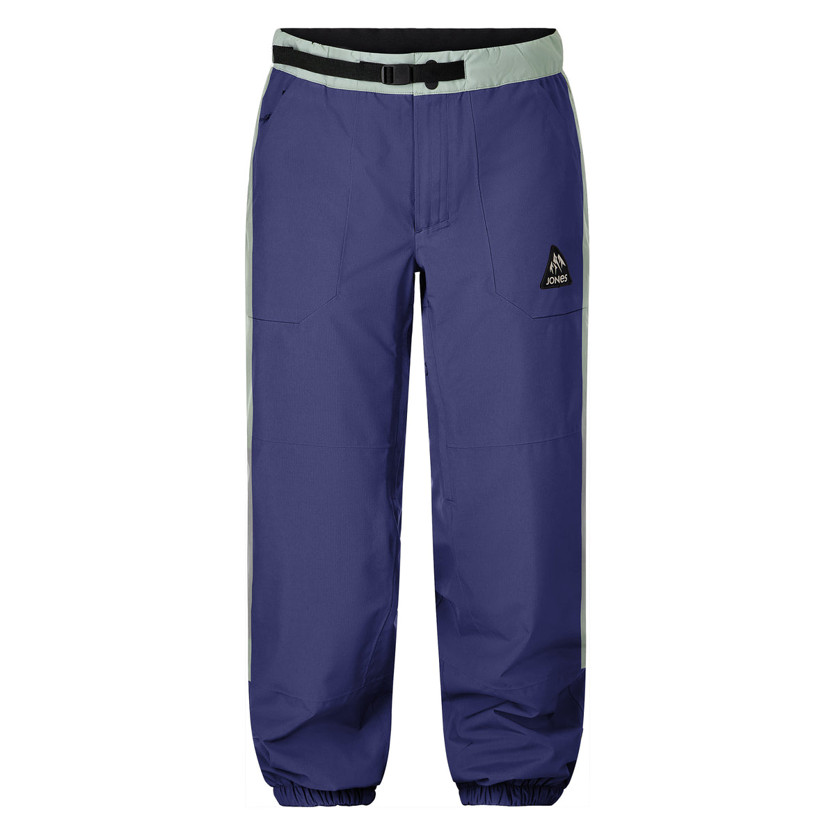 Jones 2027 Tweaker Pant - Eclipse Blue