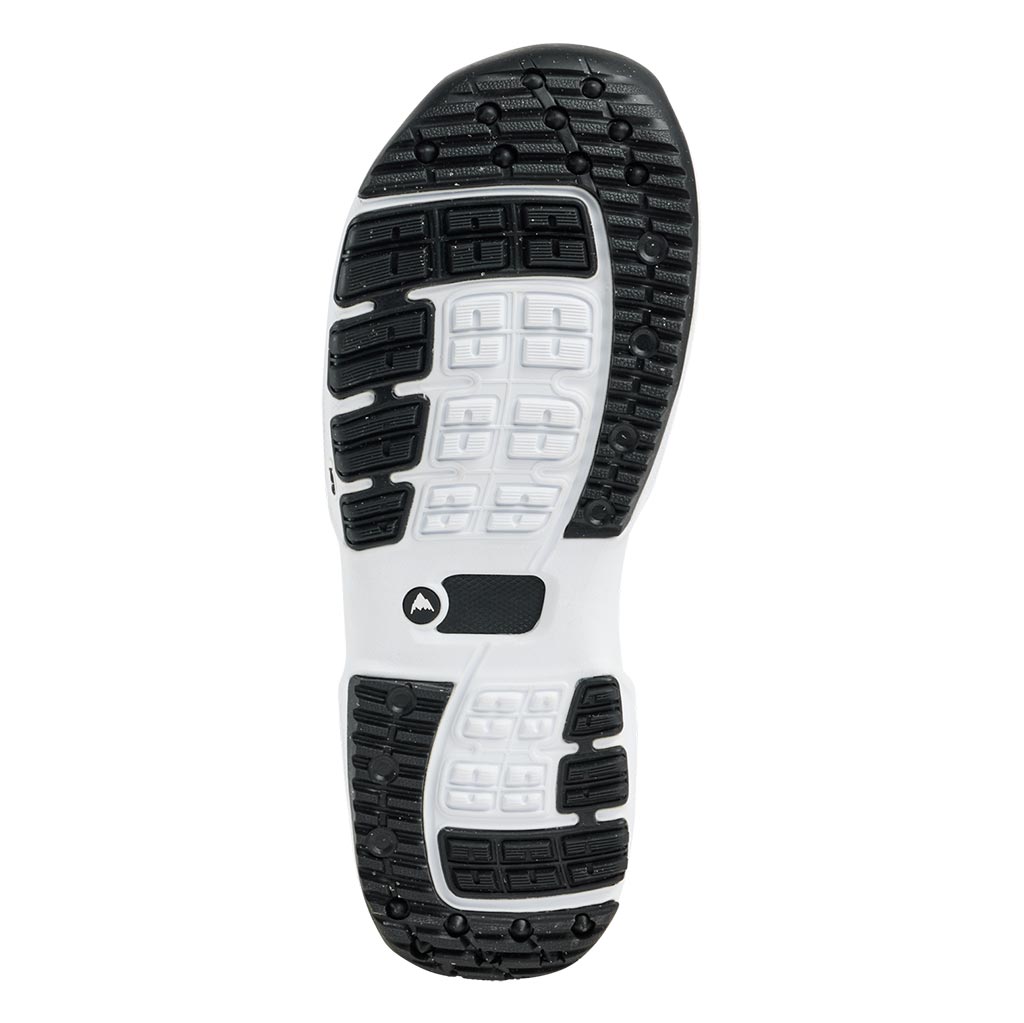 Burton 2026 Ruler Boa Boots - Pewter