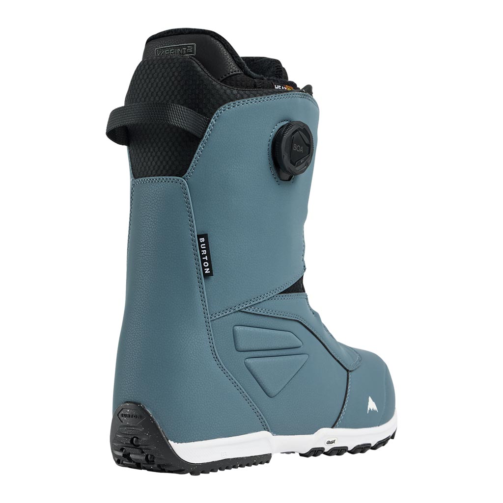 Burton 2026 Ruler Boa Boots - Pewter