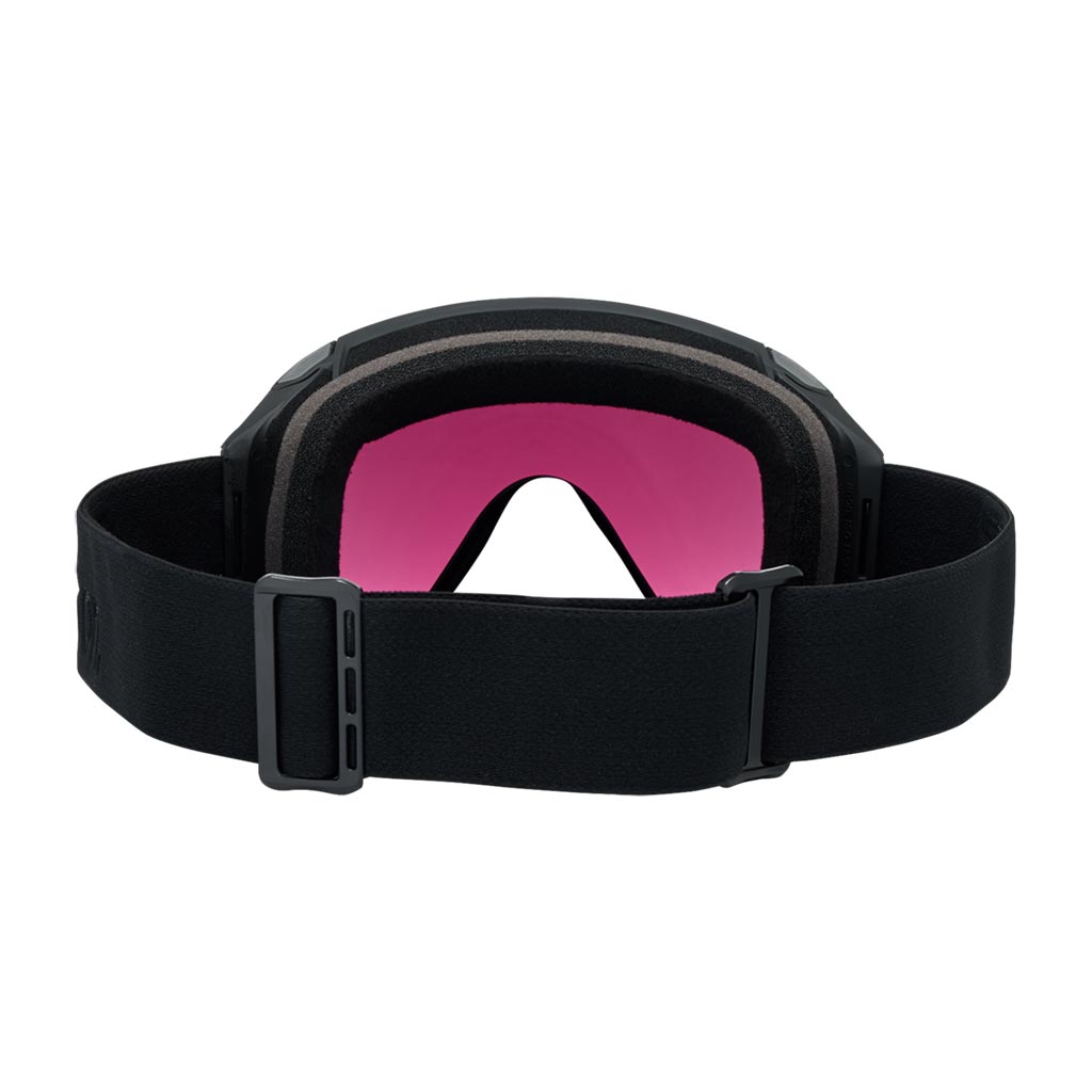 Anon 2026 M4 Toric Goggle - Smoke/Sunny Onyx