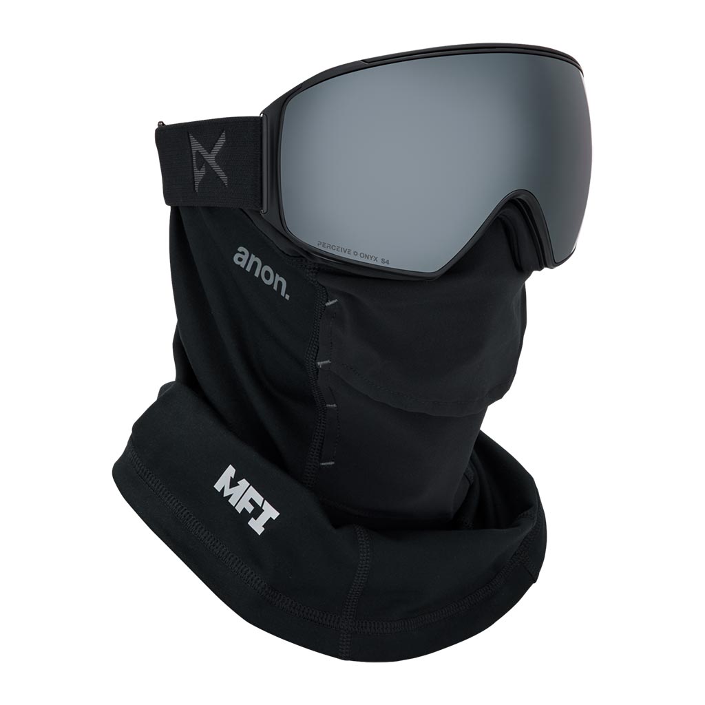 Anon 2026 M4 Toric Goggle - Smoke/Sunny Onyx