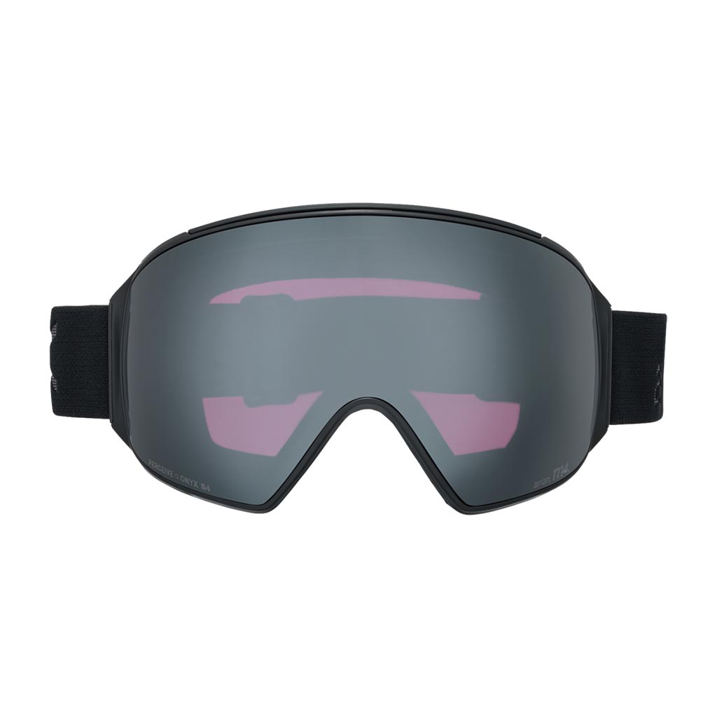 Anon 2026 M4 Toric Goggle - Smoke/Sunny Onyx