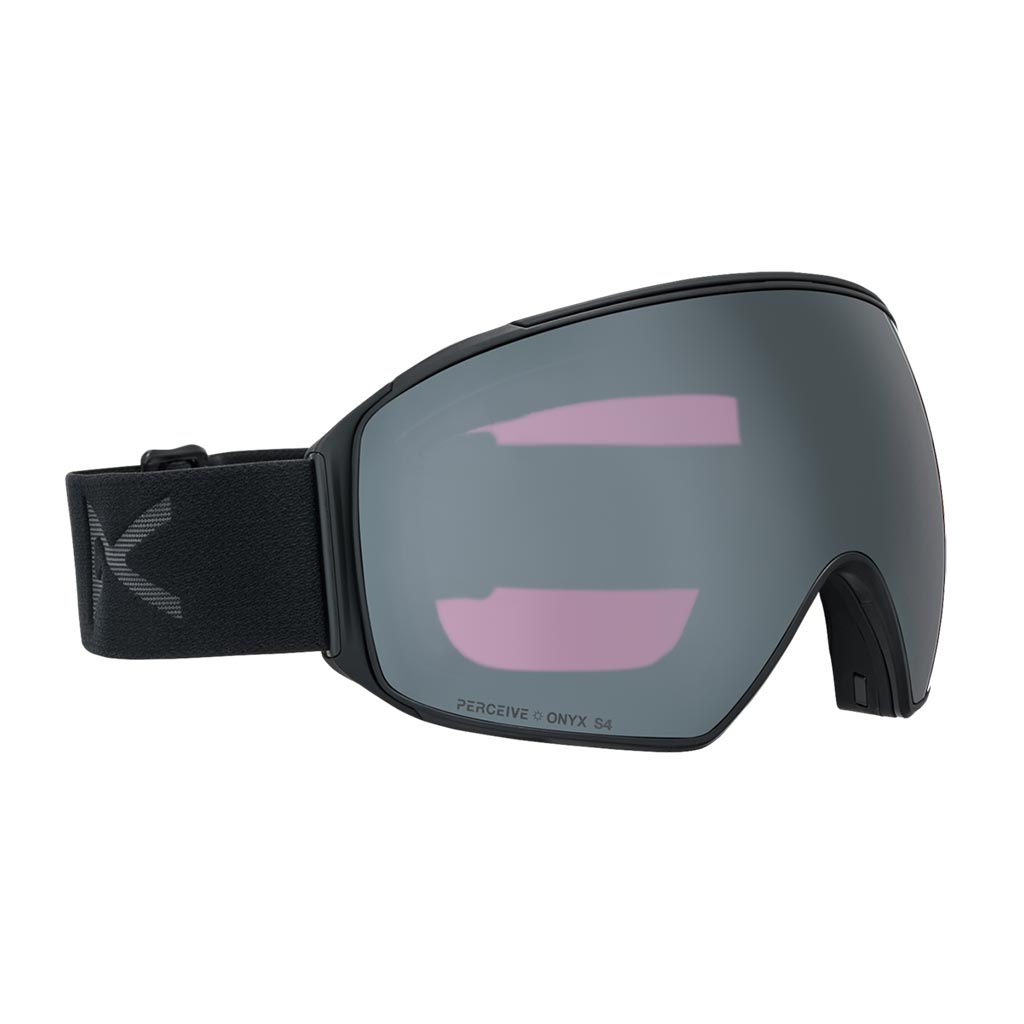 Anon 2026 M4 Toric Goggle - Smoke/Sunny Onyx