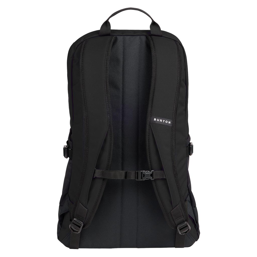 Burton Prospect 2.0 Pack - True Black