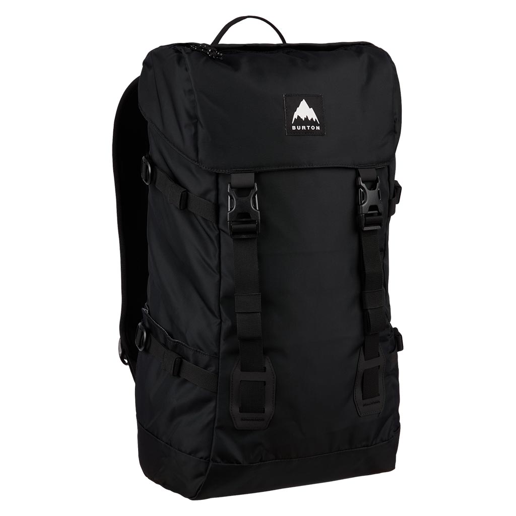 Burton Tinder 2.0 Pack - True Black