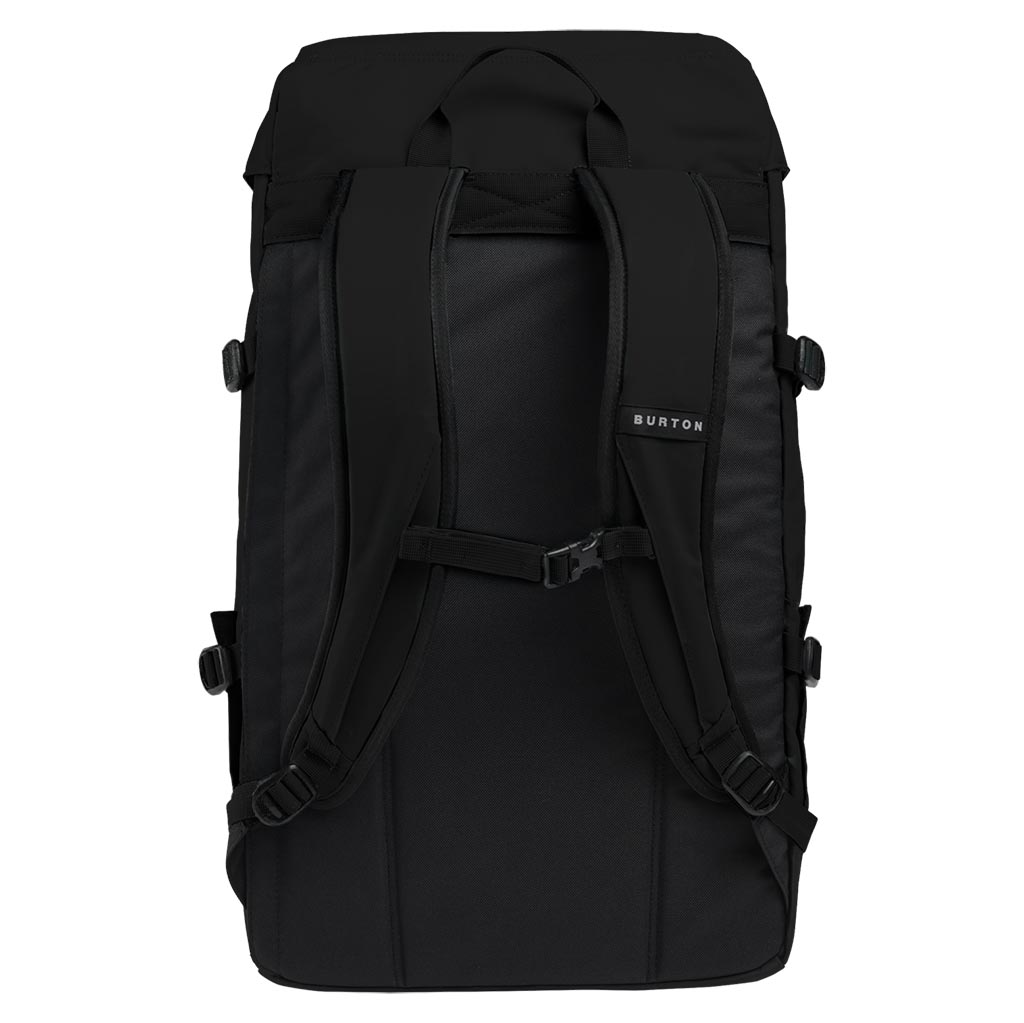 Burton Tinder 2.0 Pack - True Black