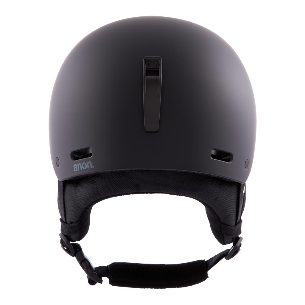 Anon 2024 Raider 3 Helmet - Black