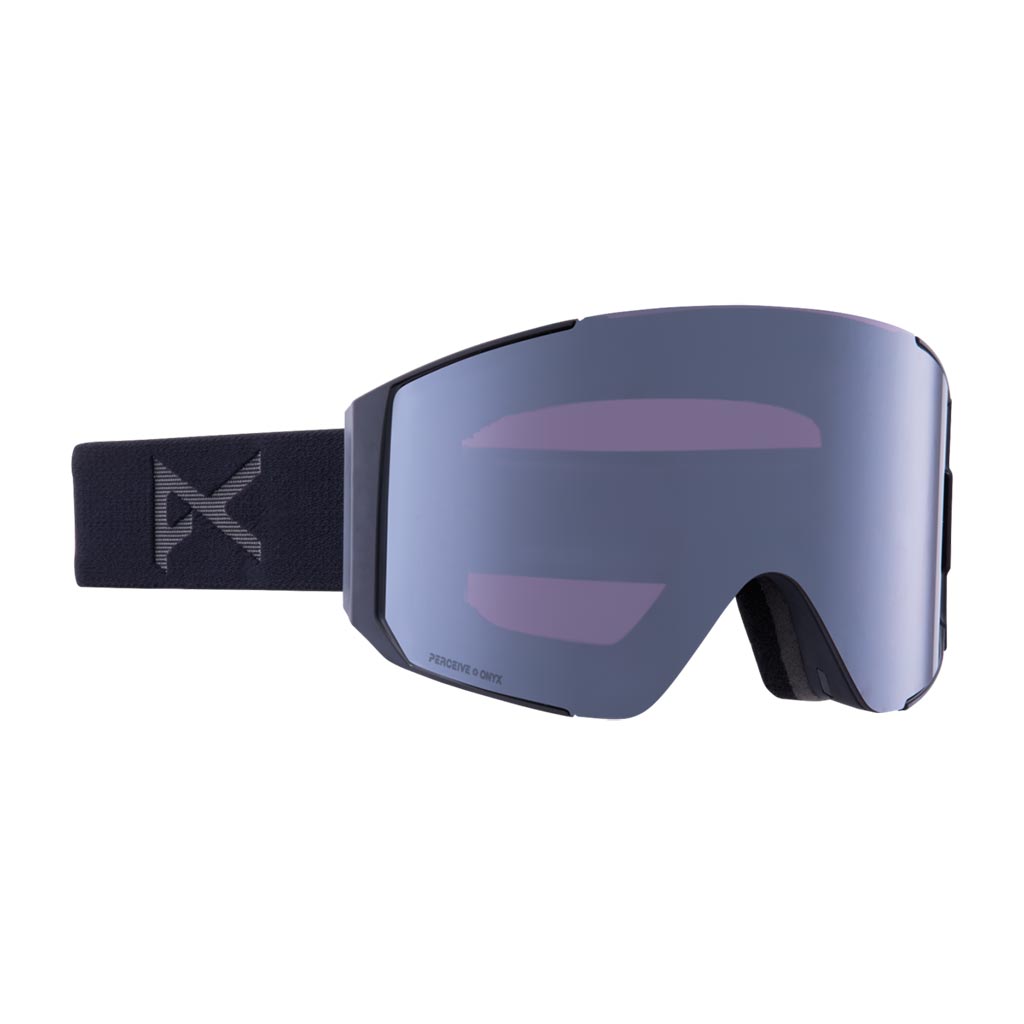 Anon Sync Goggle - Smoke/Sun Onyx