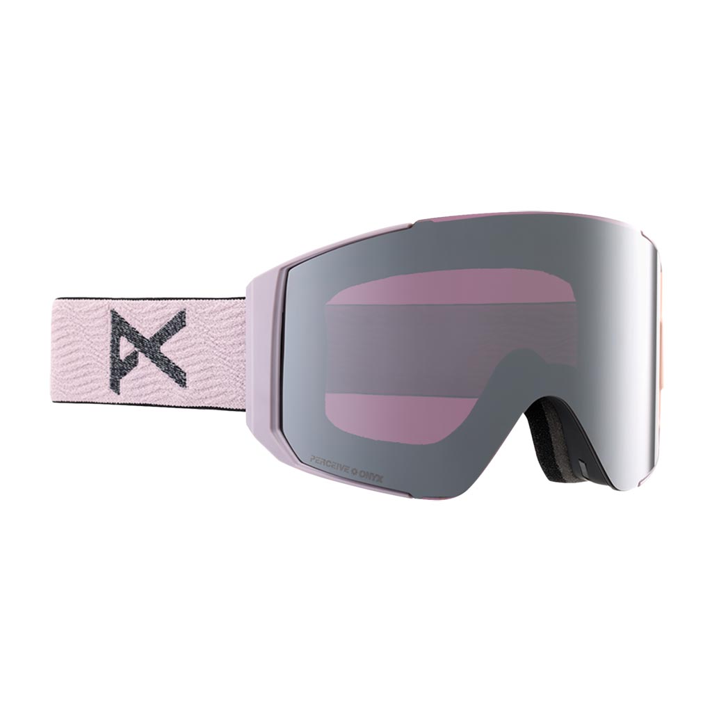 Anon Sync Goggle - Elderberry/Sun Onyx