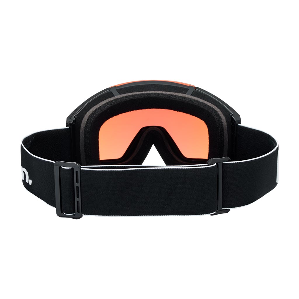 Anon 2026 Sync Goggle - Black/Variable Blue